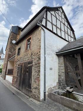 Mahring Noviand (20) - Einfamilienhaus mit 95,00 m² in Maring-Noviand zum Kaufen