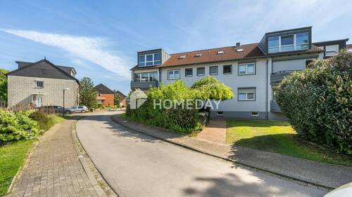 Umgebung 1 - Mehrfamilienhaus, Wohnhaus mit 372,00 m² in Lünen zum Kaufen