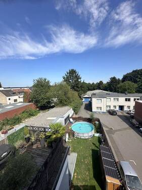 Ausblick - 