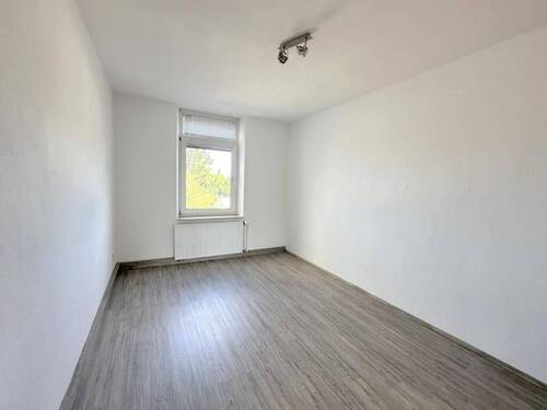 Schlafzimmer Leerstand - 