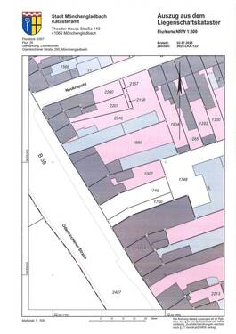 #869_Flurkarte - 