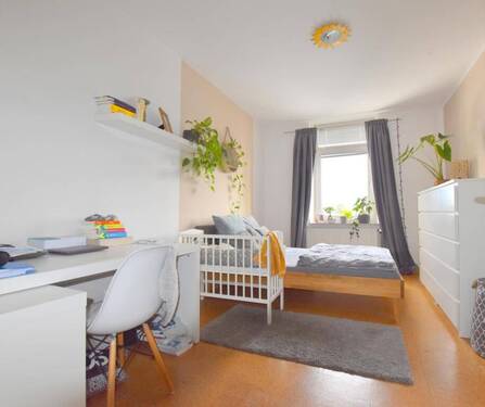 Schlafzimmer - 