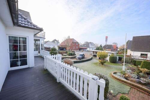 f4118183-f957-45e6-ad9a-0135a573b893 - 8 Zimmer Mehrfamilienhaus, Wohnhaus in Lübeck