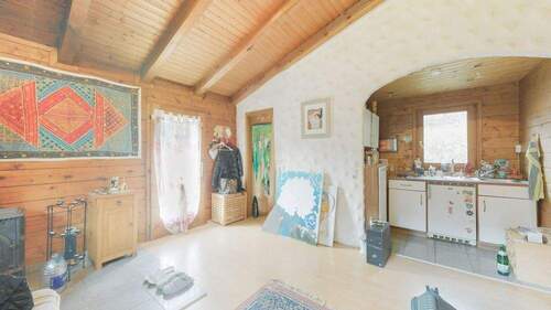 Wohnen - Mehrfamilienhaus, Wohnhaus mit 75,00 m² in Frankenstein zum Kaufen