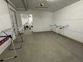 Wasch- / Trockenraum - 