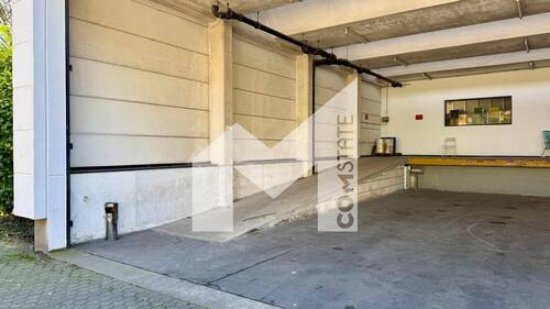 Impression - Halle zur Miete in Köln