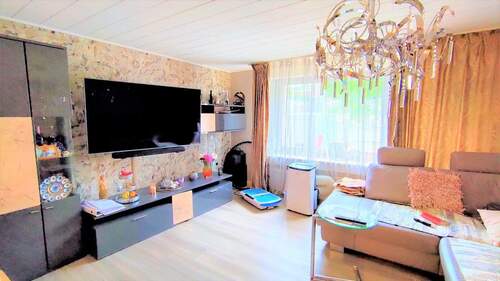 3 - 6 Zimmer Einfamilienhaus in Osnabrück