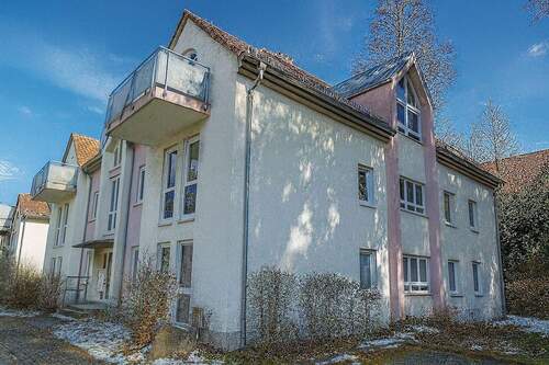 Hausansicht - 290.000,00&nbsp;EUR Kaufpreis, ca.&nbsp; 83,10&nbsp;m&sup2;&nbsp;Wohnfl&auml;che