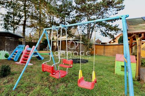 Kinderspielplatz - 