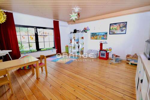 Kinderzimmer - 