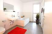 Bad - Musterwohnung - 