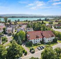 Ihr Tor zum See, hoch oben im Glück - Radolfzell Markelfingen