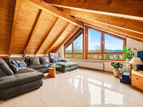 Bild 3 - 3 Zimmer Etagenwohnung in Radolfzell