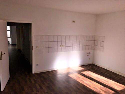 Küche - Etagenwohnung mit 80,00 m&sup2; in Leipzig zum Kaufen