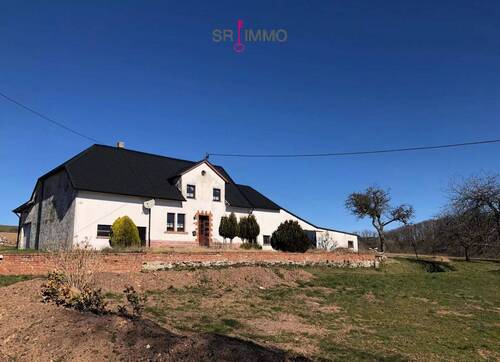 Bild 3 - 5 Zimmer Einfamilienhaus in Altscheid