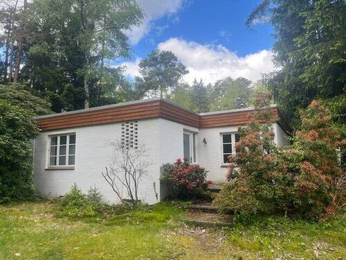 Titel - 2 Zimmer Einfamilienhaus zum Kaufen in Buchholz in der Nordheide