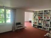 Wohnbereich - 2 Zimmer Einfamilienhaus in Buchholz in der Nordheide