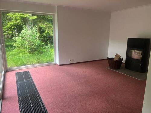 Kaminzimmer - Einfamilienhaus mit 100,00 m&sup2; in Buchholz in der Nordheide zum Kaufen