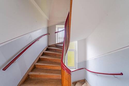 Hausflur - 