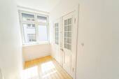 Wohnungseingang - Innen - 3 Zimmer Etagenwohnung in Lübeck