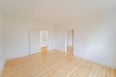 Wohnen 2 - Etagenwohnung mit 91,30 m&sup2; in Lübeck zum Kaufen