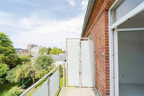 Balkon 1 - 