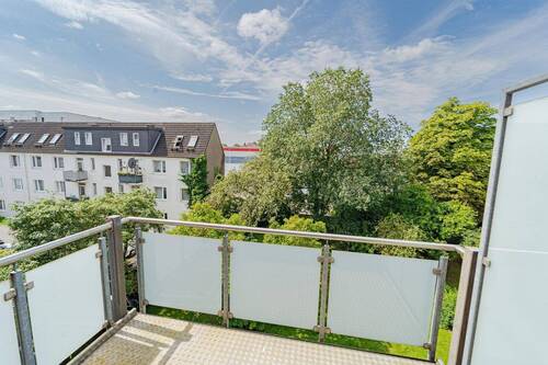 Balkon 2 - 