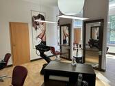 Salon - Gewerbeobjekt (Büro, Produktion, Verkauf) zur Miete in Bad Bertrich