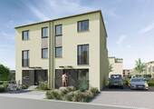 Außenansicht - 5 Zimmer Doppelhaushälfte zum Kaufen in Messel