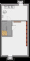 Grundriss UG - 