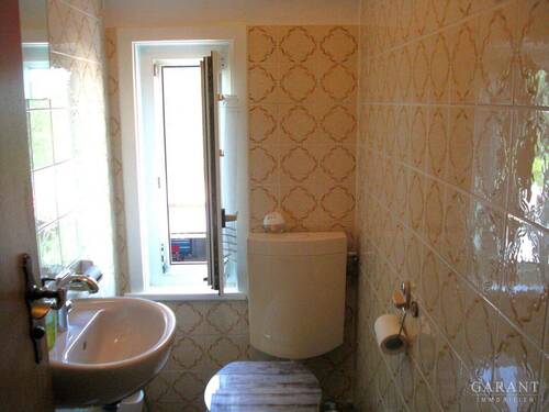 Separates WC - 