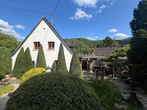 Hausansicht (2) - 