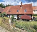 Rückseite Haus.jpg - Mehrfamilienhaus, Wohnhaus zum Kaufen in Velden