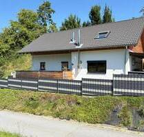 Schöne Verwandlung mit traumhaftem Dachgeschoss - Vilshofen Pleinting