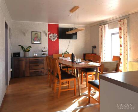 Esszimmer - 