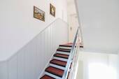 Treppenhaus - 