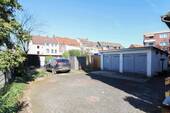 Garage - 