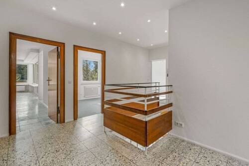 2. - 6 Zimmer Etagenwohnung in Berlin