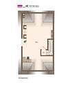 Grundriss DG MCM - 