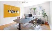Büroraum (vermietet) - Büro in München