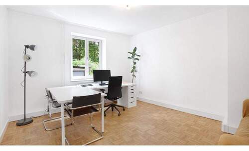 Büroraum 2 - Büro in München zur Miete