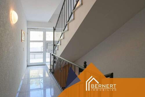 Treppenhaus - 