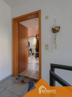 Eingang - 