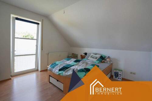 Schlafzimmer - 