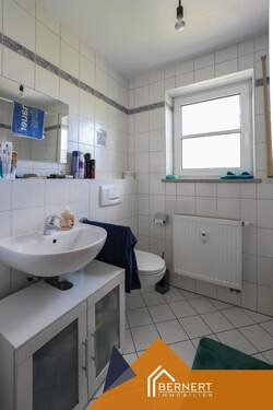 Badezimmer - 