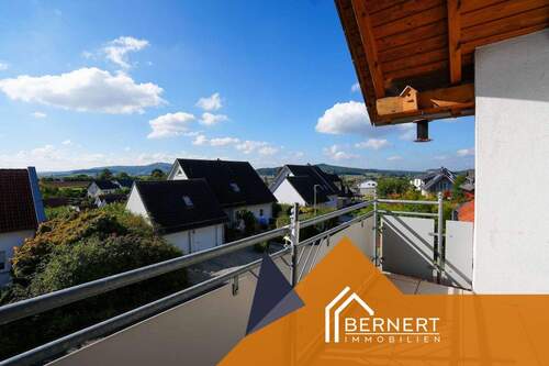 Balkon - 