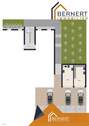 Grundriss visualisiert - 