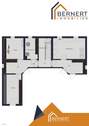 Grundriss visualisiert - 