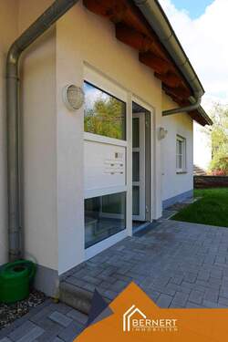 Eingangsbereich - 