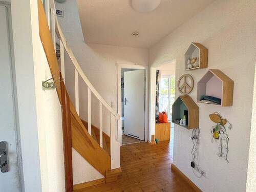 In der Diele - Einfamilienhaus mit 73,00 m² in Pinneberg zum Kaufen